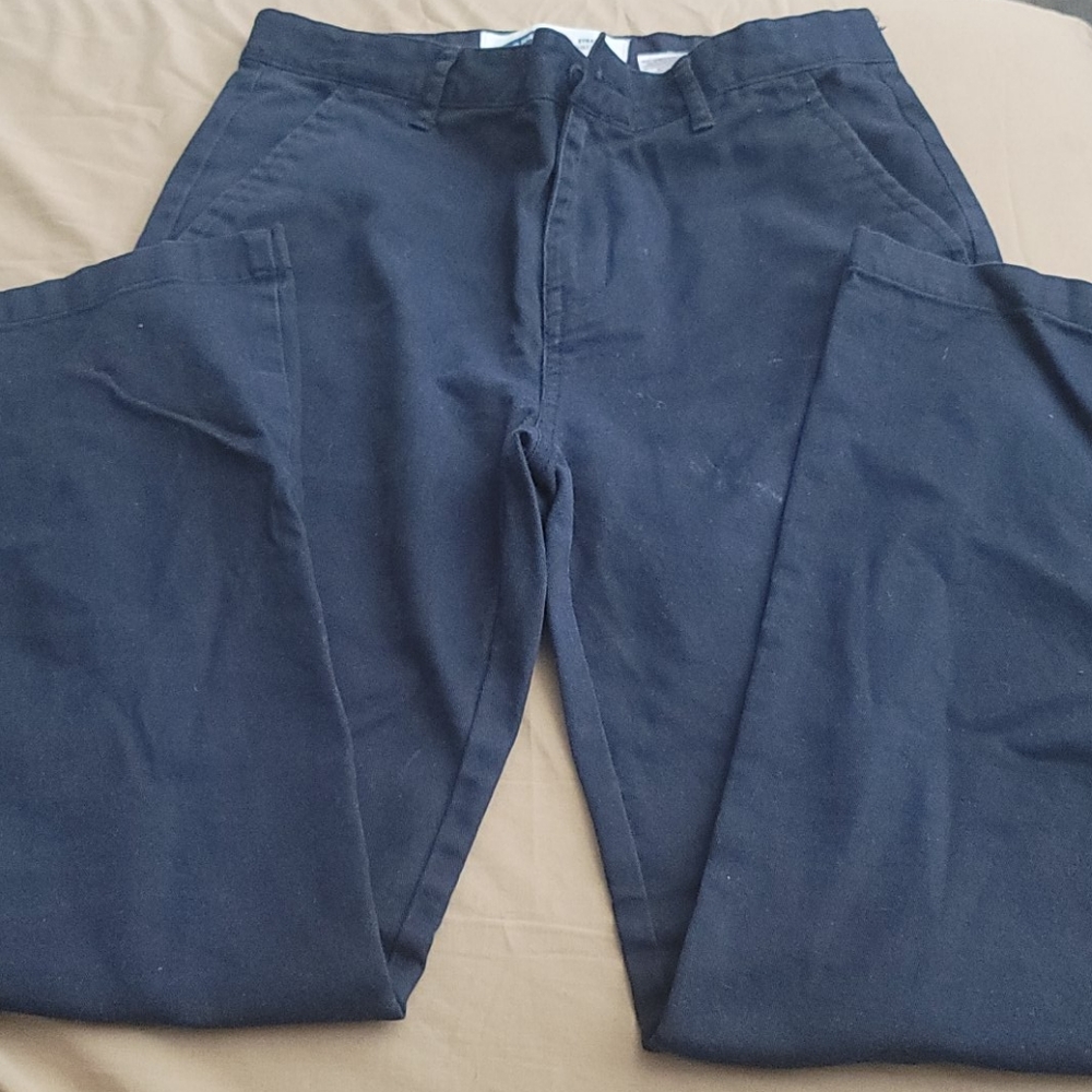 Old Navy Uniform Pants